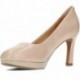 CHAUSSURES À TALONS CLARKS PAVONA SAND