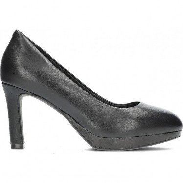 CHAUSSURES À TALONS CLARKS PAVONA BLACK