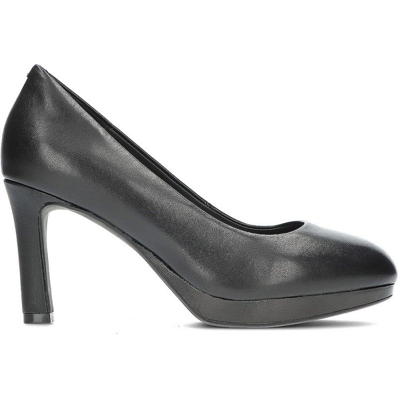 CHAUSSURES À TALONS CLARKS PAVONA BLACK