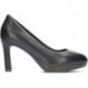 CHAUSSURES À TALONS CLARKS PAVONA BLACK