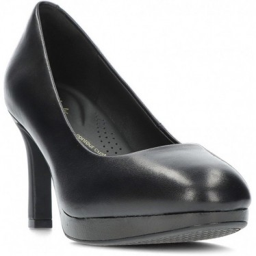 CHAUSSURES À TALONS CLARKS PAVONA BLACK