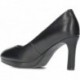 CHAUSSURES À TALONS CLARKS PAVONA BLACK