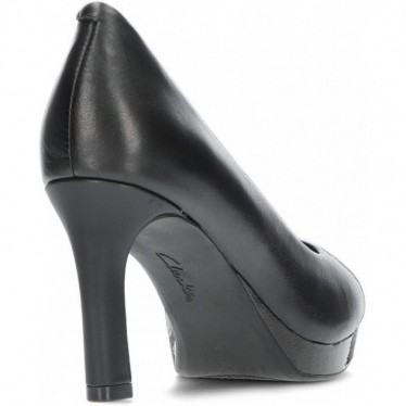 CHAUSSURES À TALONS CLARKS PAVONA BLACK
