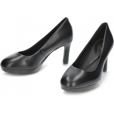 CHAUSSURES À TALONS CLARKS PAVONA BLACK