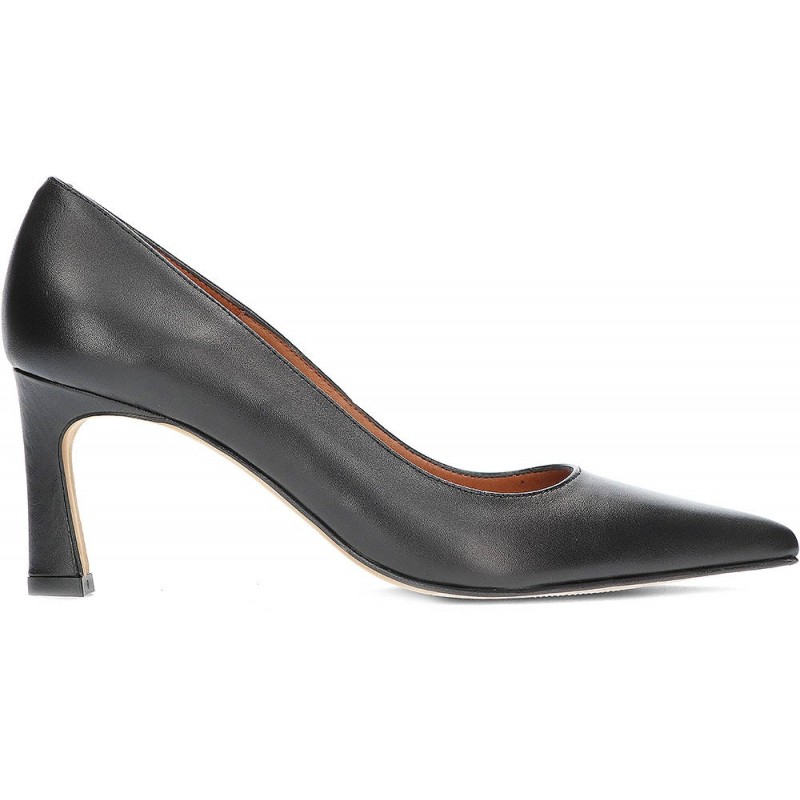 CHAUSSURES À TALONS ANGEL ALARCON FEBE NEGRO