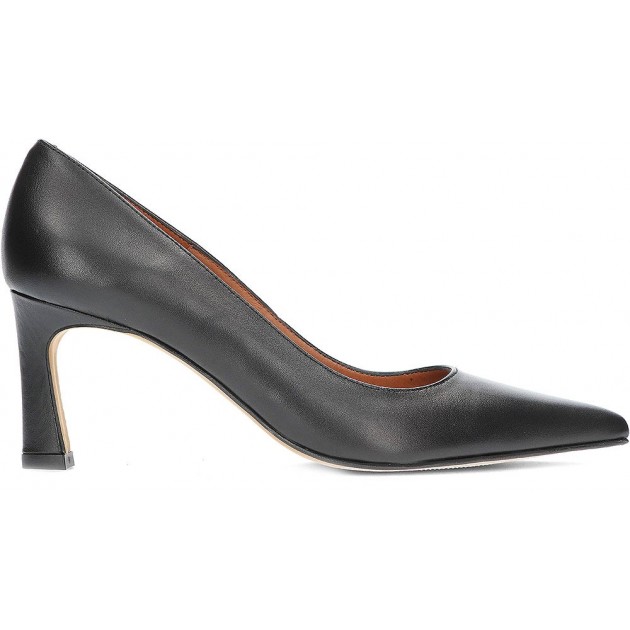CHAUSSURES À TALONS ANGEL ALARCON FEBE NEGRO