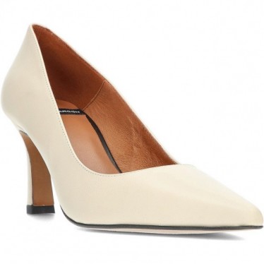 CHAUSSURES À TALONS ANGEL ALARCON FEBE MARFIL