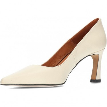 CHAUSSURES À TALONS ANGEL ALARCON FEBE MARFIL