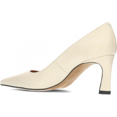 CHAUSSURES À TALONS ANGEL ALARCON FEBE MARFIL