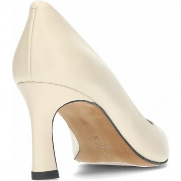 CHAUSSURES À TALONS ANGEL ALARCON FEBE MARFIL