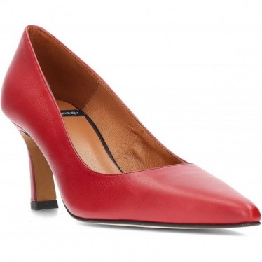 CHAUSSURES À TALONS ANGEL ALARCON FEBE ROJO