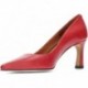 CHAUSSURES À TALONS ANGEL ALARCON FEBE ROJO