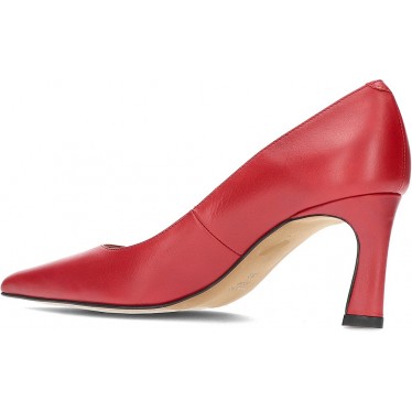 CHAUSSURES À TALONS ANGEL ALARCON FEBE ROJO