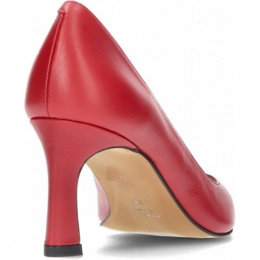 CHAUSSURES À TALONS ANGEL ALARCON FEBE ROJO