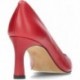 CHAUSSURES À TALONS ANGEL ALARCON FEBE ROJO
