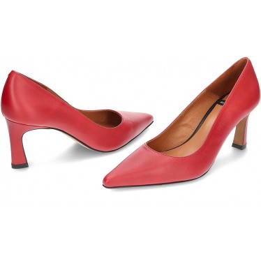 CHAUSSURES À TALONS ANGEL ALARCON FEBE ROJO