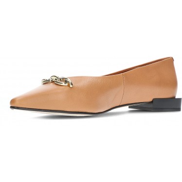 ANGE ALARCON SAIKO DANSEURS CAMEL