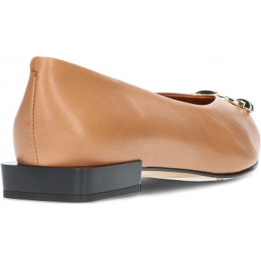 ANGE ALARCON SAIKO DANSEURS CAMEL