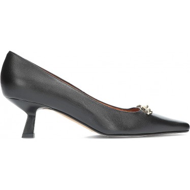CHAUSSURES ÁNGEL ALARCÓN SURI NEGRO