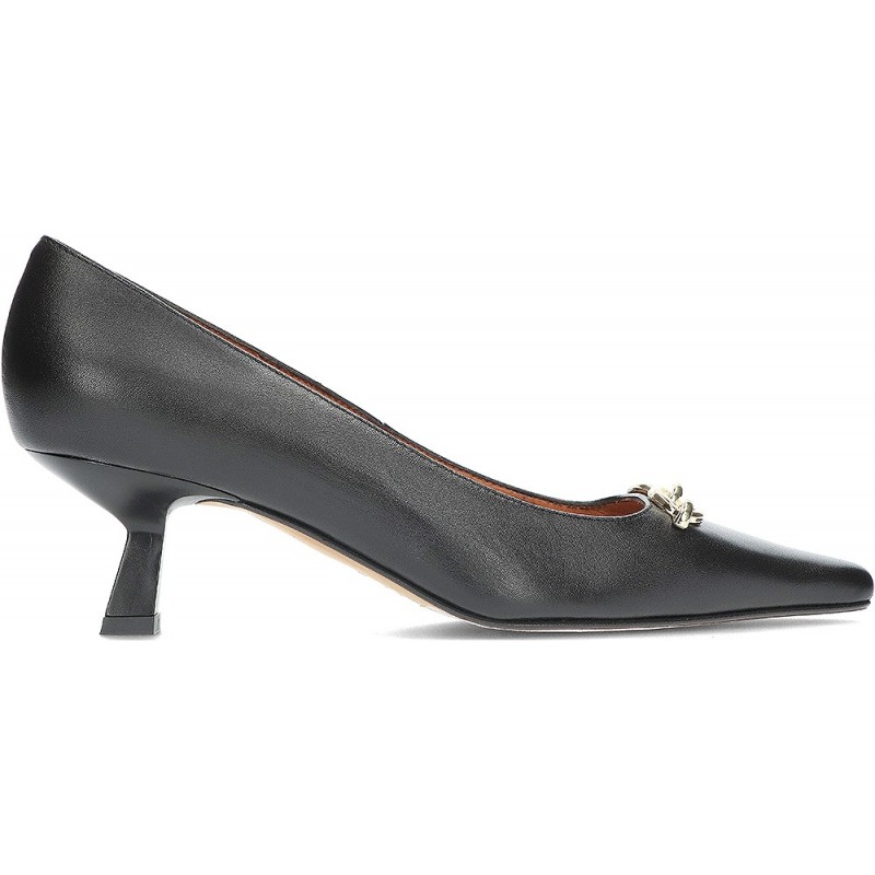 CHAUSSURES ÁNGEL ALARCÓN SURI NEGRO