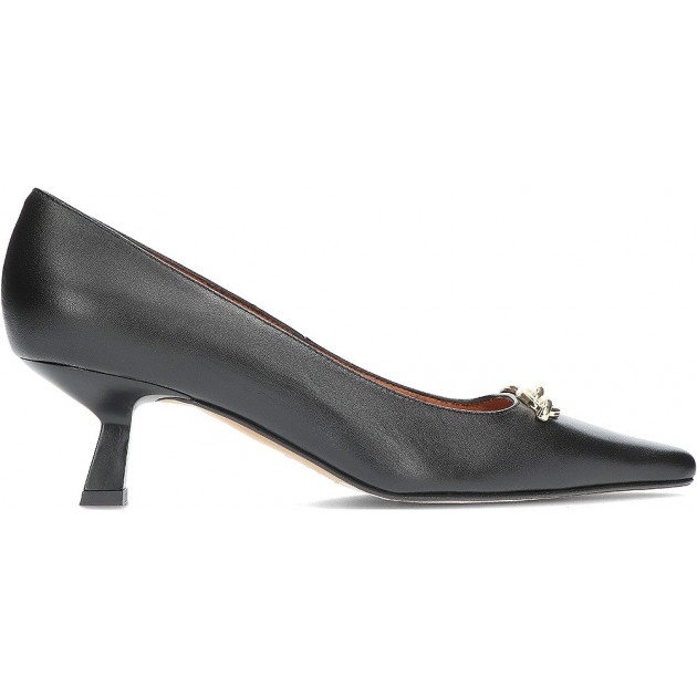 CHAUSSURES ÁNGEL ALARCÓN SURI NEGRO