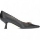 CHAUSSURES ÁNGEL ALARCÓN SURI NEGRO