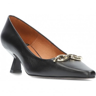CHAUSSURES ÁNGEL ALARCÓN SURI NEGRO