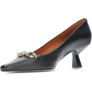 CHAUSSURES ÁNGEL ALARCÓN SURI NEGRO