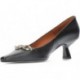 CHAUSSURES ÁNGEL ALARCÓN SURI NEGRO