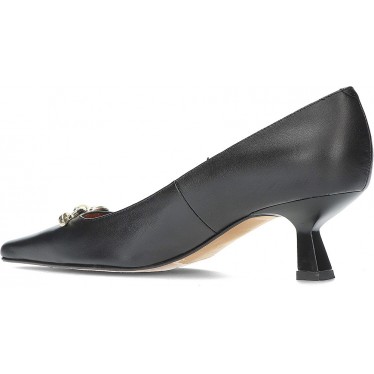 CHAUSSURES ÁNGEL ALARCÓN SURI NEGRO