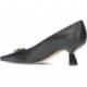 CHAUSSURES ÁNGEL ALARCÓN SURI NEGRO