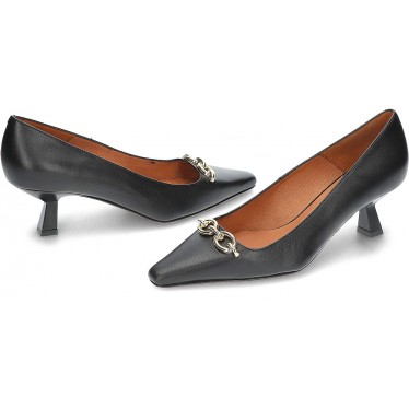 CHAUSSURES ÁNGEL ALARCÓN SURI NEGRO