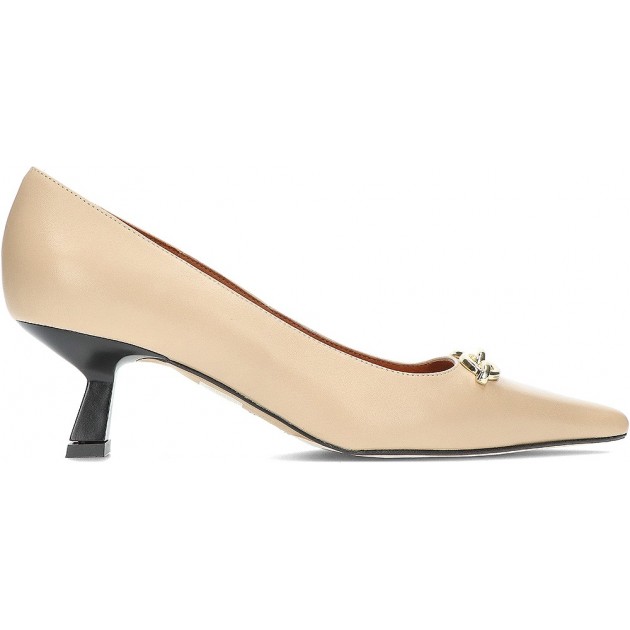 CHAUSSURES ÁNGEL ALARCÓN SURI TAUPE CHAUSSURES ÁNGEL ALARCÓN SURI TAUPE