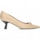 CHAUSSURES ÁNGEL ALARCÓN SURI TAUPE