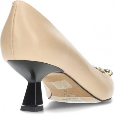 CHAUSSURES ÁNGEL ALARCÓN SURI TAUPE