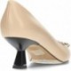 CHAUSSURES ÁNGEL ALARCÓN SURI TAUPE