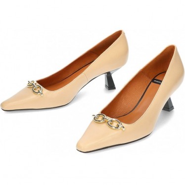 CHAUSSURES ÁNGEL ALARCÓN SURI TAUPE