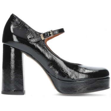 CHAUSSURES À TALONS ANGEL ALARCON SORAYA NEGRO