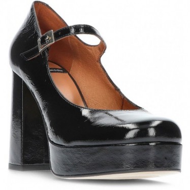 CHAUSSURES À TALONS ANGEL ALARCON SORAYA NEGRO