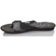 REPLAY SANDALIA CON DEDO PARA HOMBRE color NEGRO
