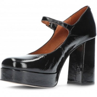 CHAUSSURES À TALONS ANGEL ALARCON SORAYA NEGRO
