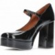 CHAUSSURES À TALONS ANGEL ALARCON SORAYA NEGRO