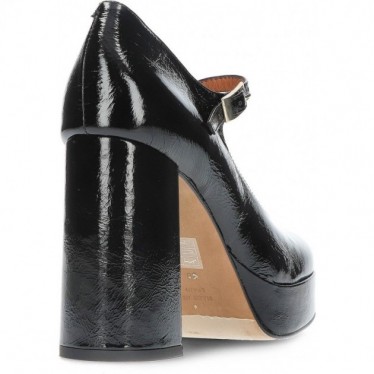 CHAUSSURES À TALONS ANGEL ALARCON SORAYA NEGRO