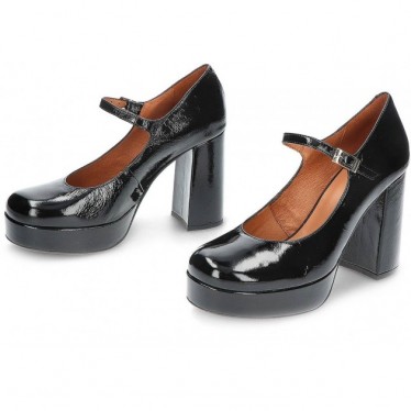 CHAUSSURES À TALONS ANGEL ALARCON SORAYA NEGRO