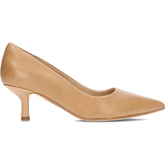 CLARKS VIOLET SALON55 RAE CAMEL CLARKS VIOLET SALON55 RAE CAMEL