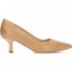 CLARKS VIOLET SALON55 RAE CAMEL