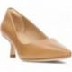 CLARKS VIOLET SALON55 RAE CAMEL