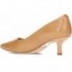 CLARKS VIOLET SALON55 RAE CAMEL
