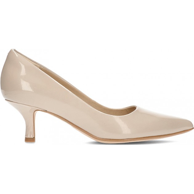 CLARKS VIOLET SALON55 RAE SAND_PATENT CLARKS VIOLET SALON55 RAE SAND_PATENT