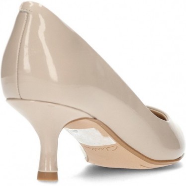 CLARKS VIOLET SALON55 RAE SAND_PATENT